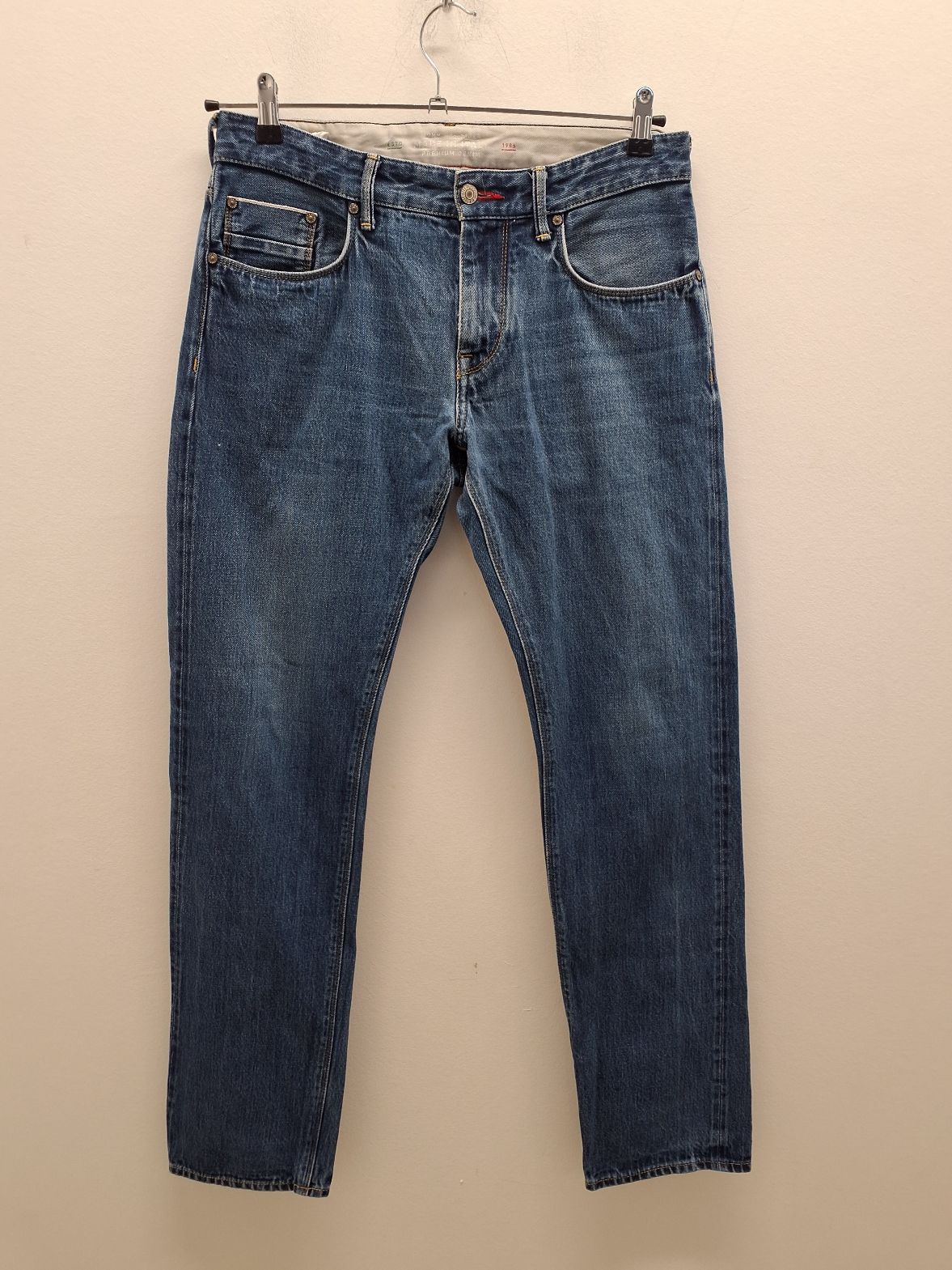 Tommy Hilfiger Bukser
